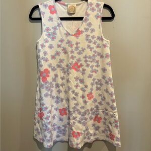 TBBC women’s dress